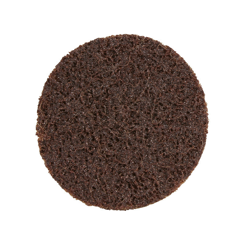 Surface Prep Disc R Type 50mm X Coarse / Brown Bulk