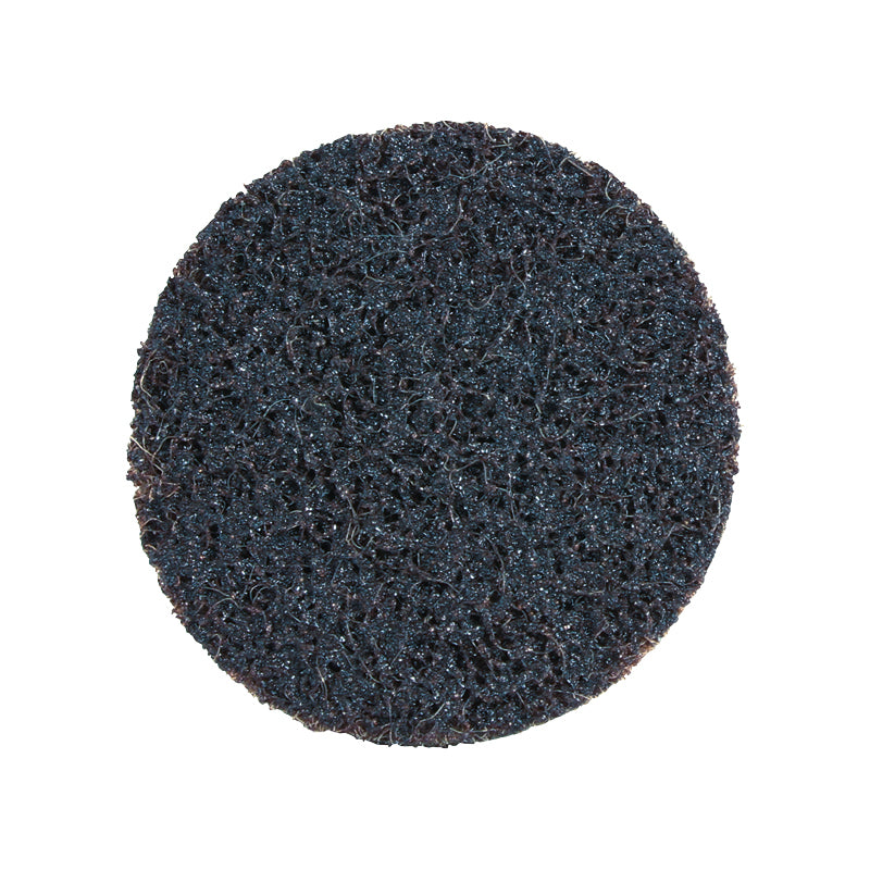 Surface Prep Disc R Type 50mm Fine / Blue Bulk
