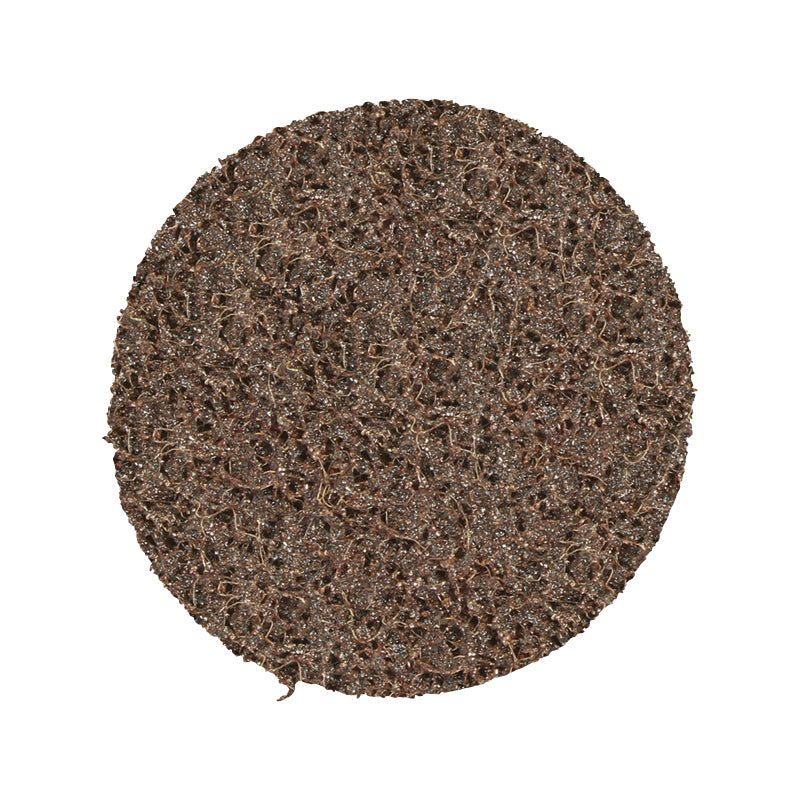 Surface Prep Disc R Type 75mm Coarse / Gold Bulk