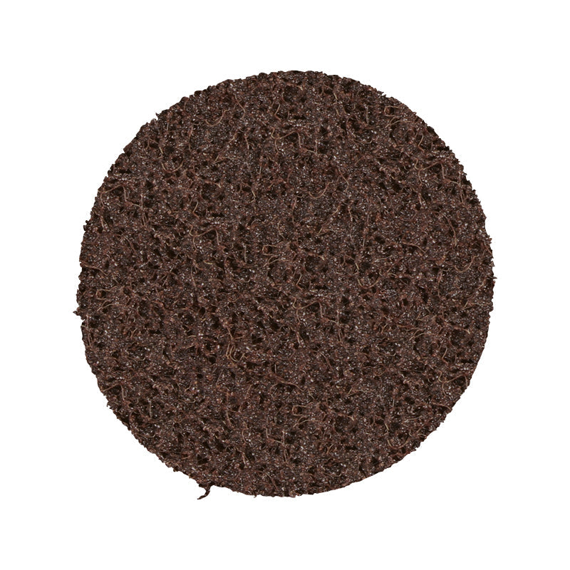Surface Prep Disc R Type 75mm X Coarse / Brown Bulk