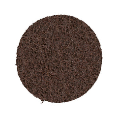 Surface Prep Disc R Type 75mm X Coarse / Brown Bulk