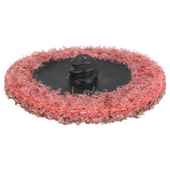 Surface Prep Disc R Type 75mm X Coarse / Brown Bulk