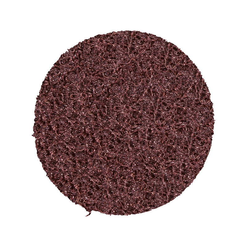 Surface Prep Disc R Type 75mm Medium / Maroon Bulk