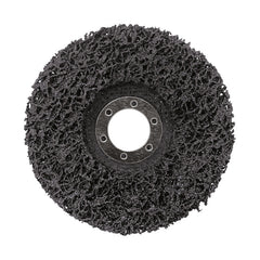 Clean & Strip Disc 115mm Black coarse XTRA Bulk