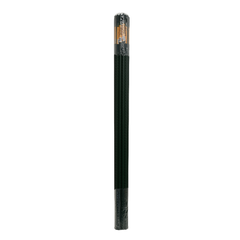 Rally - Plastic Coated Steel Stakes - 1800mm x 16mm, Green | GSPS1816