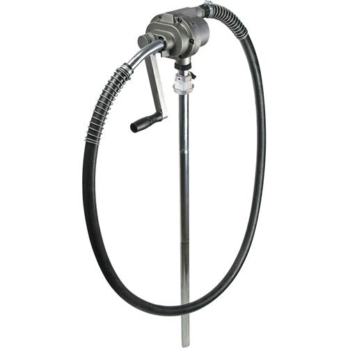 Macnaught - Rapid-Flo Rotary Fuel Pump | GT-01