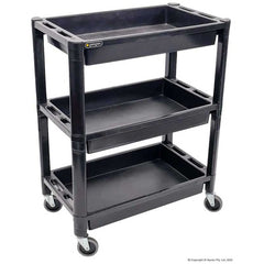 Geiger - Utility Parts Trolley | GT3SP