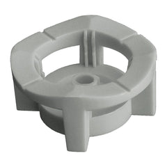 ICCONS® - Gt-6 Deluxe Cable Tie Mounts (9Ntbb) | GT5CTM 1200 pcs