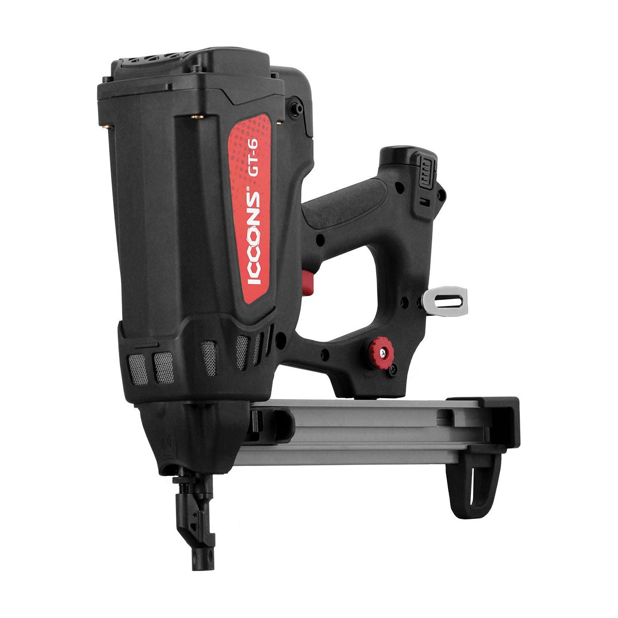 ICCONS® - Contractors Trade Pack - Gt6-Hc17 1000, Gt5Ctm 1000, Gtct200 1000 | GT6-CTP2