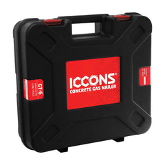 ICCONS® - Contractors Trade Pack - Gt6-Hc22 1000, Gt5Ctm 1000, Gtct200 1000 | GT6-CTP1