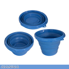 Hansa - Collapsible Bucket | GTI-10LCB