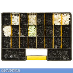 Champion - Trim Clip Assortment - Pce | GTI-800