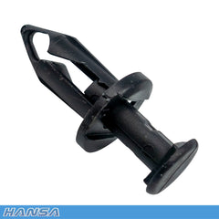 Champion - Push Rivets - Colour: Matte Black - Head: 15 x 24.5mm - Hole: 9mm | GTI800-22