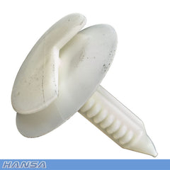 Champion - Trim Clips - Colour: White - Head: 24 x 30mm - Hole: 6mm | GTI800-9