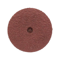 Grinding Disc S Type 75mm A24 Grit AlOx Bulk