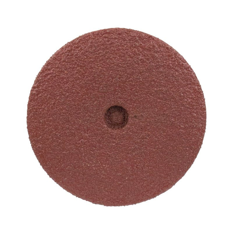 Grinding Disc AlOx - 75mm x A80 Grit S-Type TRIM-KUT