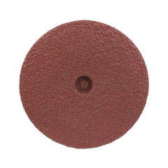 Grinding Disc AlOx - 75mm x A80 Grit S-Type TRIM-KUT