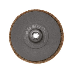 Surface Prep Disc S Type 75mm Coarse / Brown