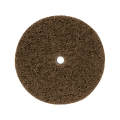 Surface Prep Disc S Type 75mm Coarse / Brown