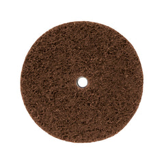 Surface Prep Disc S Type 75mm X Coarse / Brown