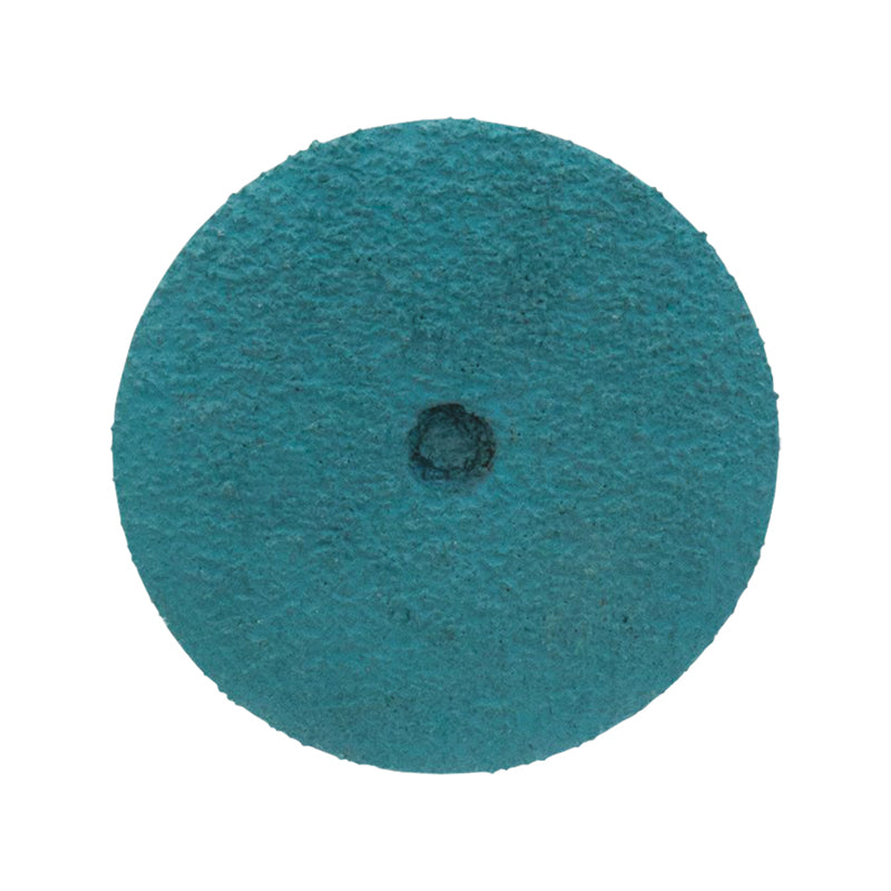 Grinding Disc S Type 75mm Z36 Grit Zirconia Bulk