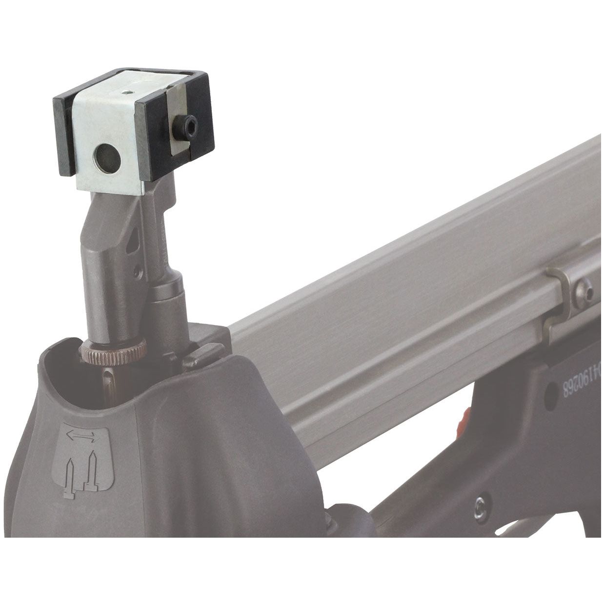 ICCONS® - Gt6 Magnetic Angle Clip Adaptor | GTMAC-GT6AD