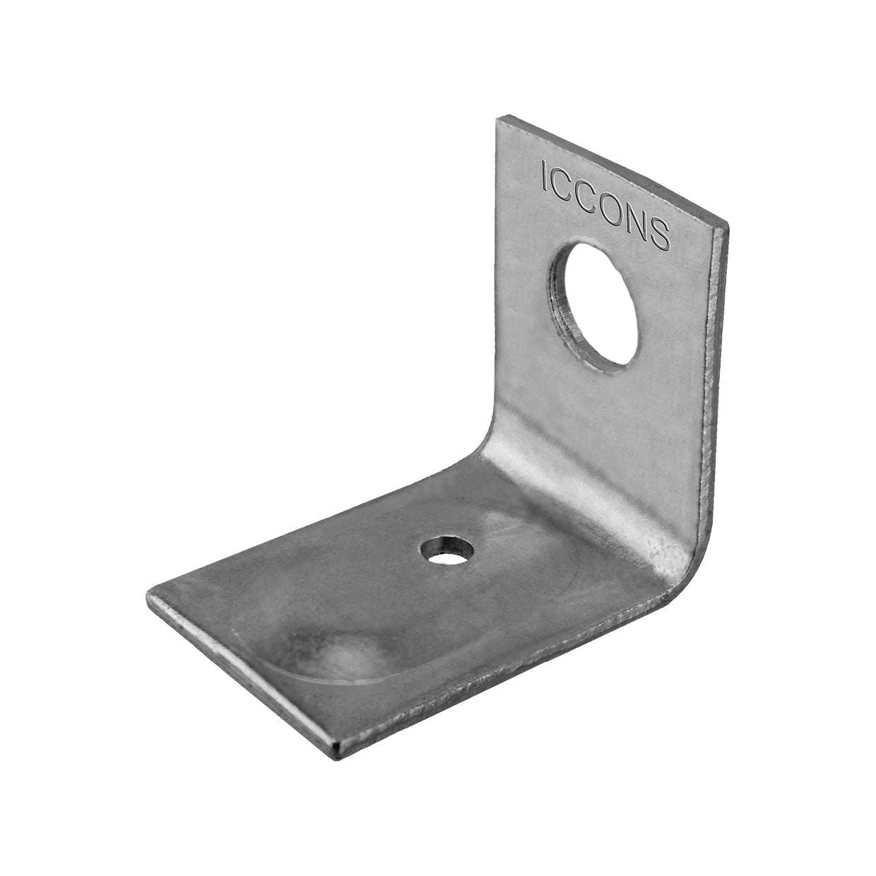 ICCONS® - Gt Metal Angle Clip (9Naat) | GTMAC-FR 800 pcs