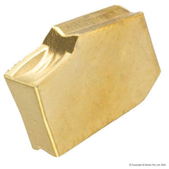 Harlingen - Ti-nite Coated Carbide Cut Off Inserts to suit GTN-3 Grooving Toolholder | GTN-3