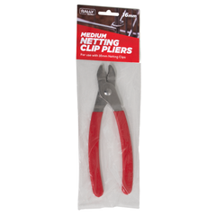 Rally - Netting Clip Pliers - 19mm, Green | GTPINC19
