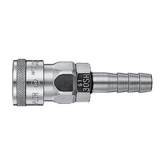 Airco - Nitto 20SH 1/4 Hose Socket | XNS0840