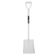 Rally - Shovel - All Metal 1050mm, White | GTSVAMWMSYH