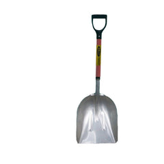 Rally - Shovel Grain - D Handle | GTSVGRAIND