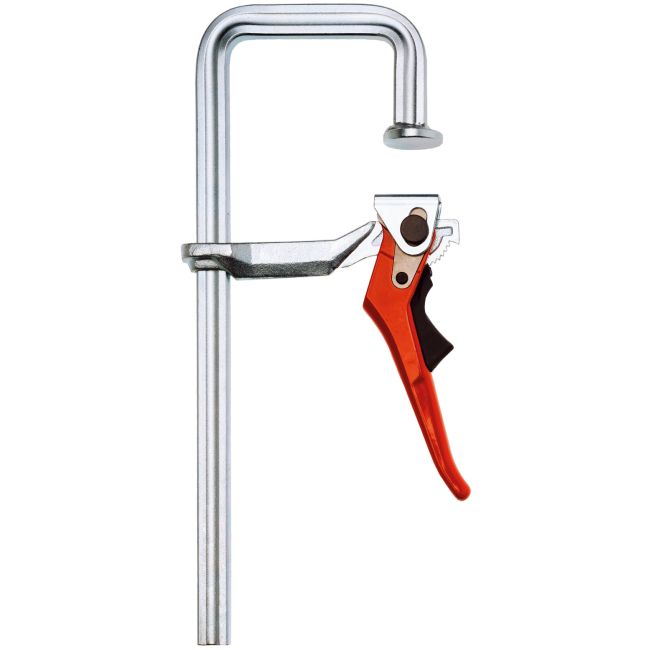 Stabila - Bessey U Leverclamp 250mm | GU25-12-6H