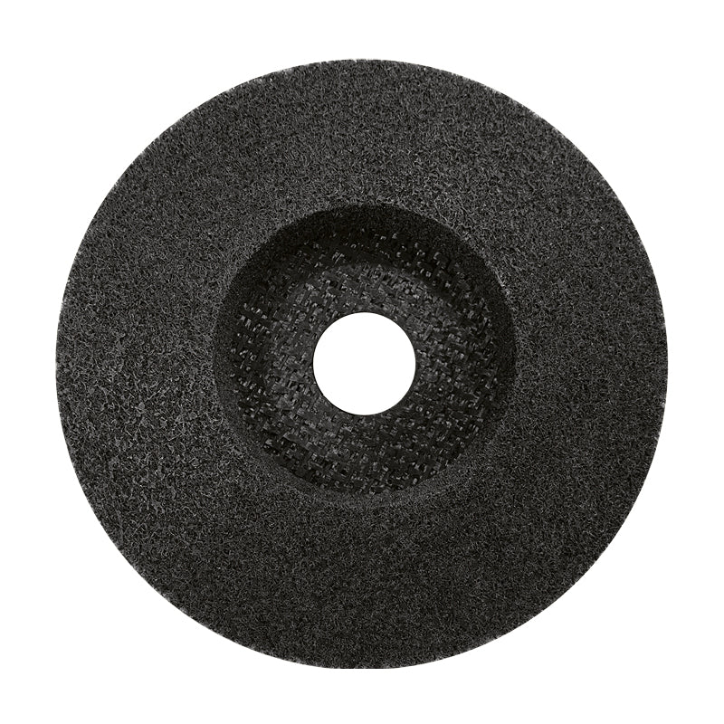 Unitized Finishing Disc 125mm 4S Very Fine Bulk