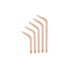 Weldtronic - TF554 OL. Brazing Tip #12 3.2-4.0mm | GW55412