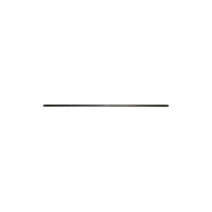 Weldtronic - TF3 Heating Barrel SS. 735mm Straight | GWHBS737