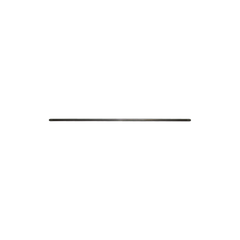 Weldtronic - TF3 Heating Barrel SS. 735mm Straight | GWHBS737