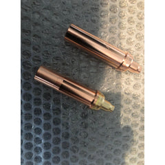 Weldtronic - TF3 OA. Heating Tip #10 
Use with GCWA | GWHT4110