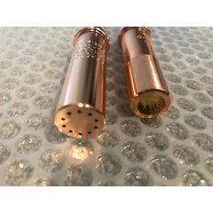Weldtronic - TF3 OA. Heating Tip #10 
Use with GCWA | GWHT4110