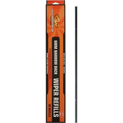 Gulf Western - Wiper Refills 8mm 20 Pack | GWW8MM