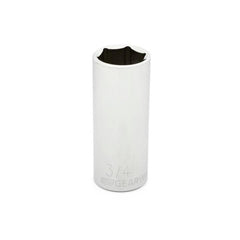 Action 20mm 3/8" Drive 6-point Metric Standard Magnetic Impact Socket