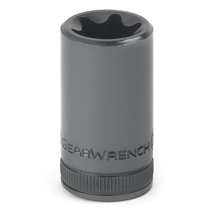 Action E16 1/2" Drive Universal E-torx Socket