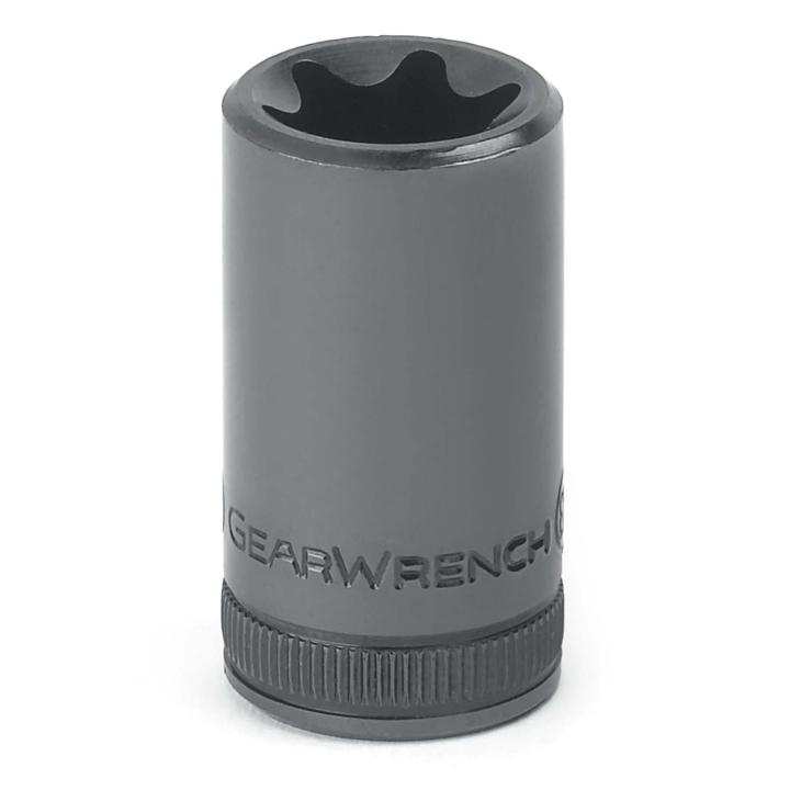 Action E24 1/2" Drive Universal E-torx Socket