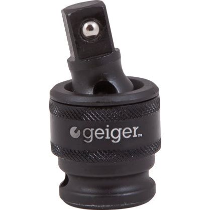 Geiger - 1/2" Impact Universal Joint | GX12U