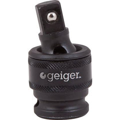 Geiger - 1/2" Impact Universal Joint | GX12U