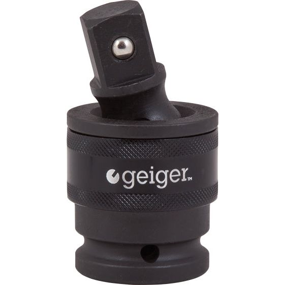 Geiger - 3/4" Impact Universal Joint | GX34U