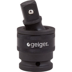 Geiger - 3/4" Impact Universal Joint | GX34U