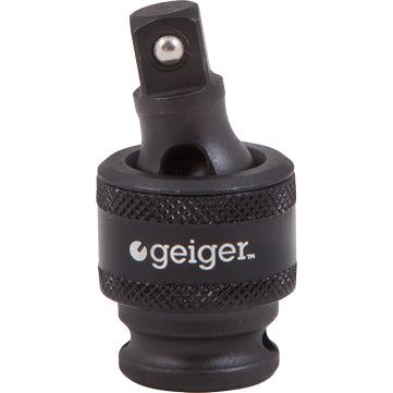 Geiger - 3/8" Impact Universal Joint | GX38U