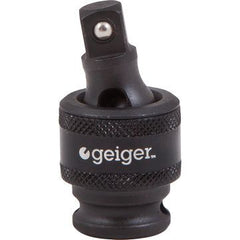 Geiger - 3/8" Impact Universal Joint | GX38U