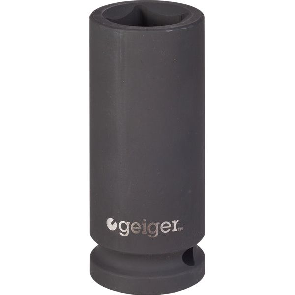Geiger - 3/4" Drive Budd Wheel Socket - 21mm | GXBWS3421